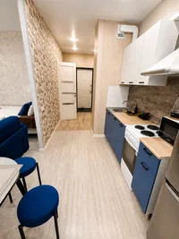 Миниатюра квартиры 20
