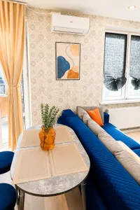 Миниатюра квартиры 21