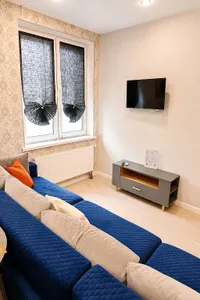 Миниатюра квартиры 22