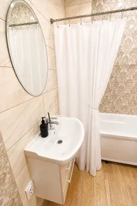 Миниатюра квартиры 23