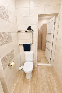 Миниатюра квартиры 24
