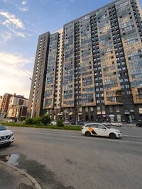 Миниатюра квартиры 31