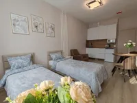 Миниатюра квартиры 2