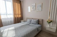 Миниатюра квартиры 8