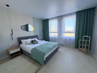 Миниатюра квартиры 1