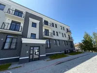 Миниатюра квартиры 16