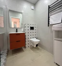 Миниатюра квартиры 3
