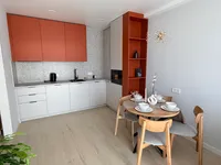 Миниатюра квартиры 6