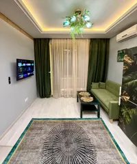 Миниатюра квартиры 1