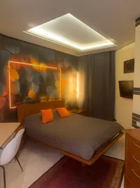 Миниатюра квартиры 2