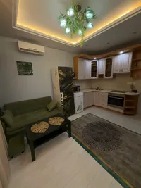 Миниатюра квартиры 5