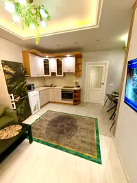 Миниатюра квартиры 8