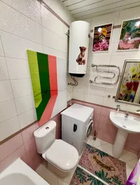 Миниатюра квартиры 11