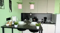 Миниатюра квартиры 3