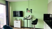 Миниатюра квартиры 4
