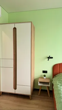 Миниатюра квартиры 5