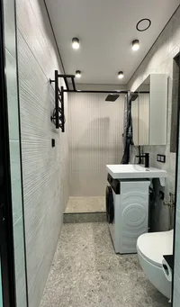 Миниатюра квартиры 8