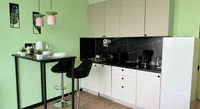 Миниатюра квартиры 11