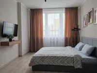 Миниатюра квартиры 1