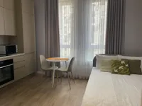 Миниатюра квартиры 2