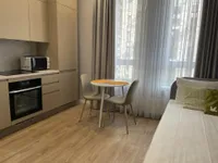 Миниатюра квартиры 6