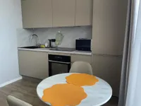 Миниатюра квартиры 8
