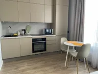 Миниатюра квартиры 7