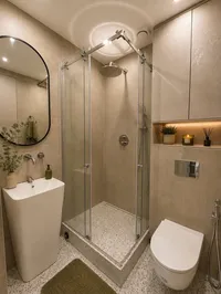 Миниатюра квартиры 8