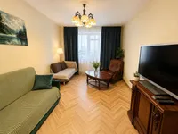 Миниатюра квартиры 2