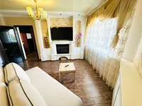 Миниатюра квартиры 6