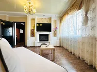 Миниатюра квартиры 5