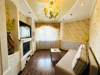 Миниатюра квартиры 1