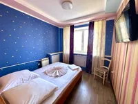 Миниатюра квартиры 8