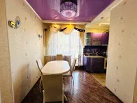 Миниатюра квартиры 14