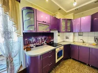 Миниатюра квартиры 16