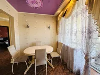 Миниатюра квартиры 17