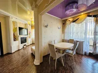 Миниатюра квартиры 18