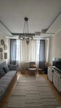 Миниатюра квартиры 3