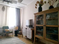 Миниатюра квартиры 2