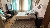 Миниатюра квартиры 6