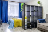 Миниатюра квартиры 3