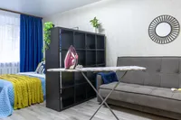 Миниатюра квартиры 5