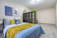 Миниатюра квартиры 8