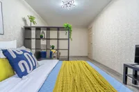 Миниатюра квартиры 10