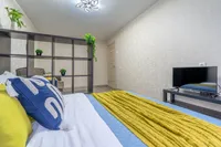 Миниатюра квартиры 11
