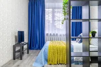 Миниатюра квартиры 12