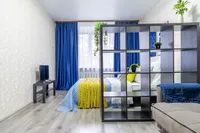 Миниатюра квартиры 13