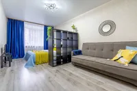 Миниатюра квартиры 14