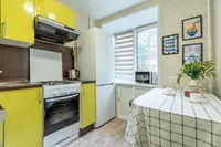 Миниатюра квартиры 19