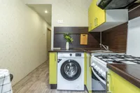 Миниатюра квартиры 25